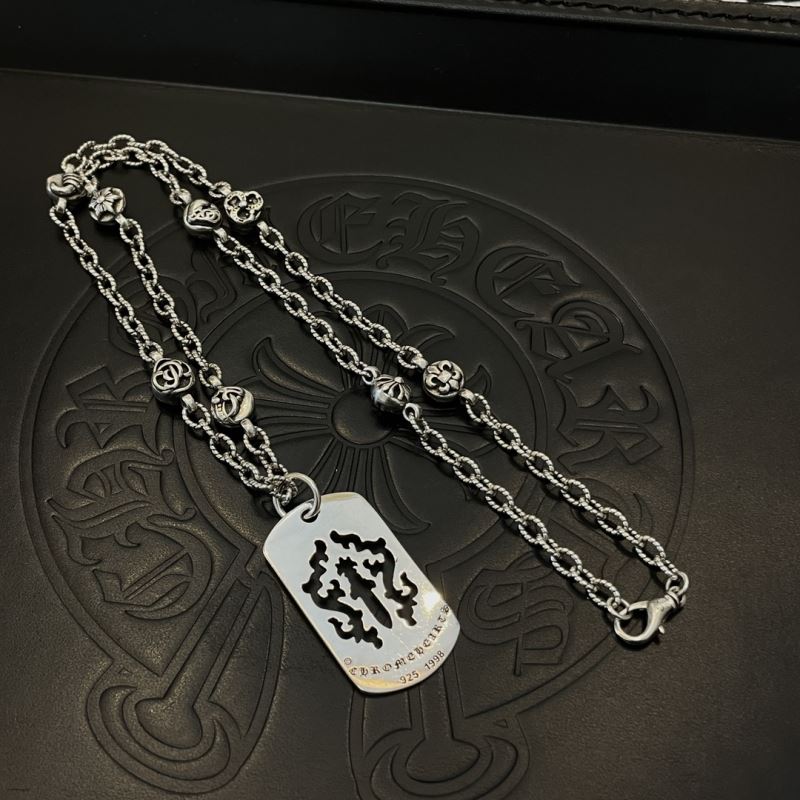 Chrome Hearts Necklaces